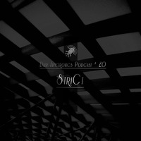 VA - Deep Electronics Podcast (Vol. 20) (Mixed by StriCt) by StriCt