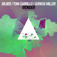 Bilber, Toni Carrillo & Gorkus Miller - Wonder by Bilber