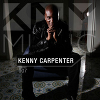 KNM007 - KENNY CARPENTER by Ritmo Fulcral