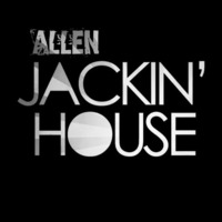 AllenJackin by Allen Jack