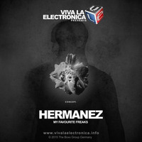 Viva la Electronica pres Hermanez (Suara / MFF CONCEPT. Tour) by Bob Morane