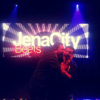 Ray B &amp; Jason Philips @ Jena City Beats 2 - by Jason Philips