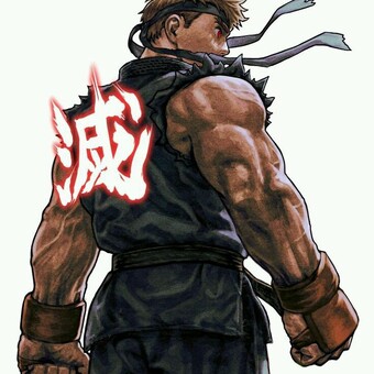 Michael Knightfox Xenon