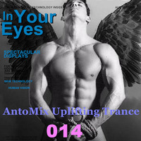 AntoMix Uplifting Trance 014 by AntoniChen0429