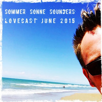 Sommer Sonne Sounders Mixtape Juni 2015 by Chris Sounders