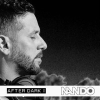 After Dark I by Nando