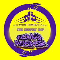 Kenny Beeper -The Beeper' Bop by Relative Dimensions