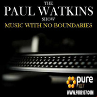 The Paul Watkins Show 12-08-16 by Pure107