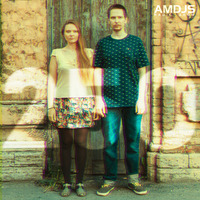 AMDJS Radio Show VOL250 (Feodor AllRight &amp; Elena Mechta) by AMDJS