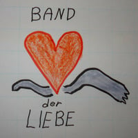 Band Der Liebe - Meditation by newlifephoenix