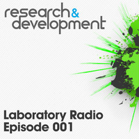 Research & Development - Laboratory Radio 001 by Research & Development