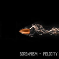 -VeLoCiTy- by Borganism