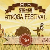 Stroga Sommerfestival DJ Set 2016 by Quentin & seine Lampe