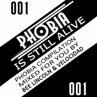 BEE LINCOLN VS VELOCIDAD - PHOBIA IS STILL ALIVE  // 001 by Velocidad
