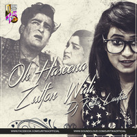 O Haseena Zulfonwali - DJ Ritika Laufeia Mashup Remix by DJ Ritika Laufeia
