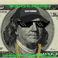 BENJAMMIN' - MONEY BREAKZ by Sean Tonning