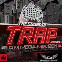 #EDM Mega Mix 2015 (Trap Version) ! OUT NOW ! by DJ ORCUN