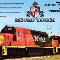 D.j. Richard Urmich - Presents Out Of The Nightclub Vol. 8 by DjRichardUrmich