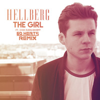 Hellberg - The Girl (feat. Cozi Zuehlsdorff) [60 Herts Remix] by 60 Herts