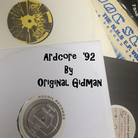Ardcore '92 by Jon Brent