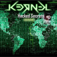 K3RN3L - Hacked Secrets by K3RN3L