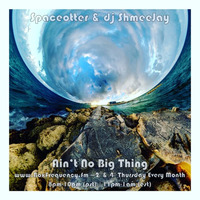 Spaceotter &amp; dj ShmeeJay - Ain't No Big Thing - 2016-06-09 by dj ShmeeJay