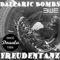 Balearic Bombs - Freudentanz (Douala Cut).MP3 by TECHNO FREQUENCY RECORDS & AGENCY