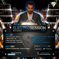 ElectroSession 5 | DJ Skillz