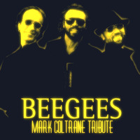 Bee Gees - Stayin' Alive ( Mark Coltrane Motown Beats ) by Mark Coltrane