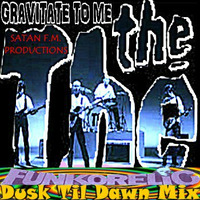 The The - Gravitate To Me (Funkorelic Extended Mix) (23.30) by Funkorelic
