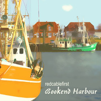 Redcablefirst - Bookend Harbour by redcablefirst