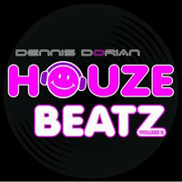 Houze Beatz 2 by Dennis Dorian