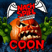 Coon - Nachspiel (KitKatClub)2015-11-01 by Coon