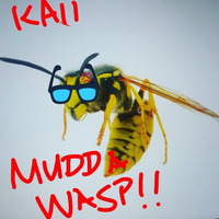 KAII - Mudda WASP (Original Mix) by Kaii