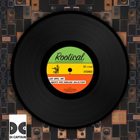 Rootical The First by Di CAPTAiN