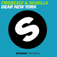 Firebeatz & Schella- Dear New York (Varun Iyer Remix)[FREE DOWNLOAD] by Varun Iyer