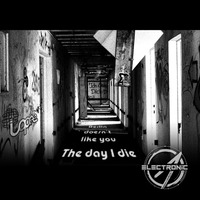 Lopez - The Day I Die (Berlin Doesn't Like You EP) [ELAN012] (Support us!!) by ElectronicAnarchy