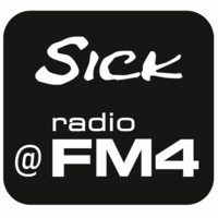 SICK at FM4 (Digital Konfusion Mixshow) by SICK