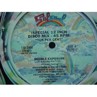 Double exposure - ten percent - gene king's shines mix by Another Gene King Remix