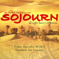 Sojourn ANDC live recording by spacecat