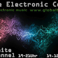 Misuri @ Insane Electronic Colours @ GlobalBeats FM (White Channel) // 14.12.2014 by Misuri