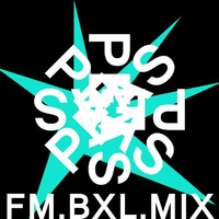 FM.BXL.MIX by PEAS