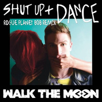 Rogue Planet- Shut Up & Break With Me (808RMX)[FREEDOWNLOAD] by Rogue Planet