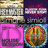 Tujamo, Plastik Funk, Skrillex, Aniello - NEVER SAX'S MISTER! (Simone Simioli Mashup) FREE by Simone Simioli
