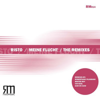 Risto - Meine Flucht (Robertiano Filigrano Electro Edit) [Ristomusic]_played by Dave Clarke by Robertiano Filigrano