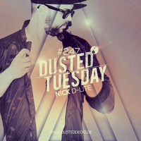 Dusted Tuesday #247 - Nick D-Lite (July 12, 2016) by DUSTED DECKS