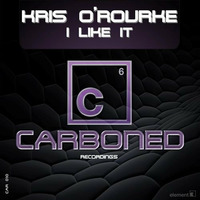 Kris O'Rourke - I Like It by Kris O'Rourke