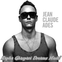 Dj Morais & Jean Claude Ades - Fly Away (Rapha Ghaspari Dreams Mash! Private 2k14)Teaser by Raphael Ghaspari