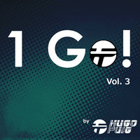 1Go! Vol. 3 by Hugo Puig
