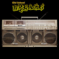 Old School Breaks Mix by X-Dream